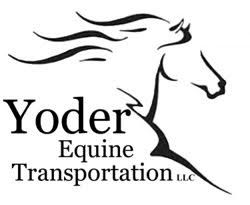 Yoder Equine Transportation
